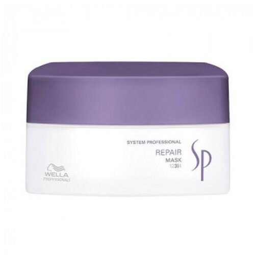 Wella SP Repair maska 400 ml Cijene