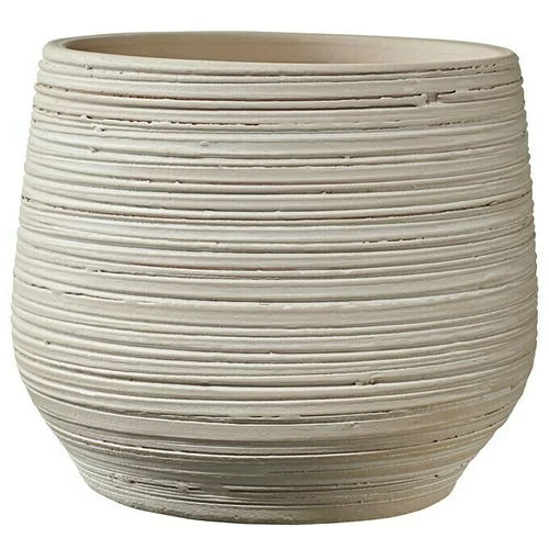 Soendgen Keramik Okrugla tegla za biljke Ravenna (Vanjska dimenzija (ø x V): 17 x 16 cm, Keramika)