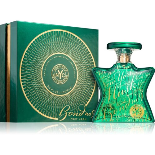 Bond No.9 Uptown New York Musk parfumska voda uniseks 100 ml Slike