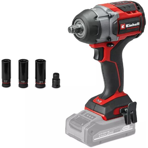 Einhell Udarni Odvijač Tp-cw 18/750-c Li Bl Solo Cene