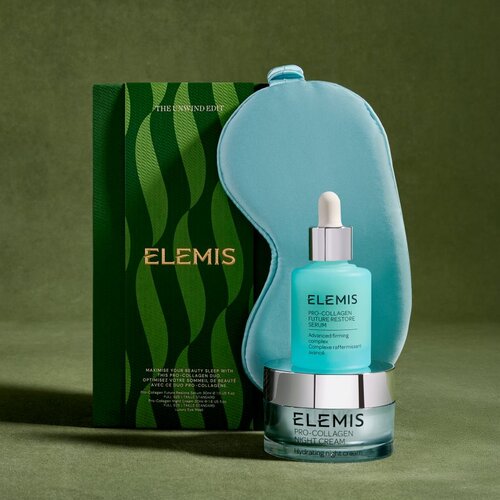 Elemis The Unwind Edit poklon set Slike