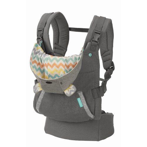 Infantino kengur nosiljka Cuddle up Ergonomic Cene