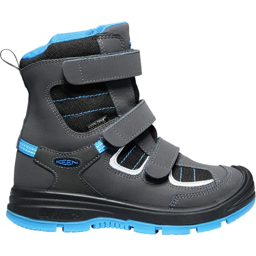 Keen Children's outdoor shoes REDWOOD WINTER WP K US 13