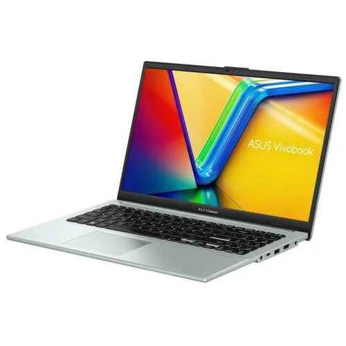  Laptop ASUS Vivobook Go 15 E1504FA-NJ935 15,6"FHD 60Hz RYZEN 3 7320U 4-Core DDR5 8GB s512GB BACKLIT