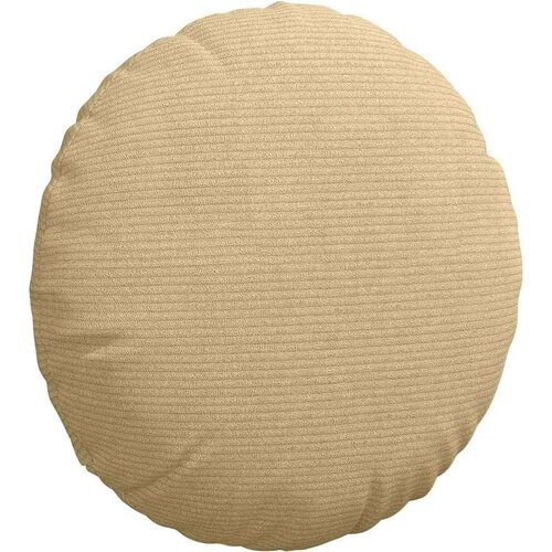 VidaXL jastučići za sjedenje 2 pcs siva zelena &amp;Oslash; 40 cm kordura tekstil Slike