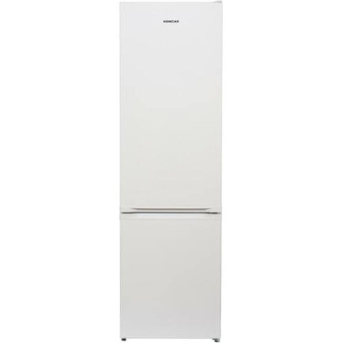 Končar kombinovani frižider HC54288BNV Cene