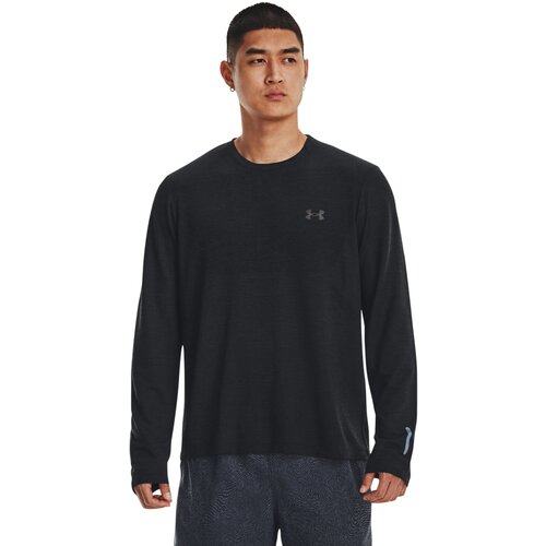 Under Armour Men&amp;#039;s running shirt Seamless Stride LS Slike
