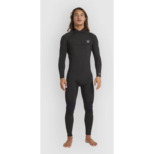 Billabong 302 Absolute Fl Full Neoprenska obleka black Cene