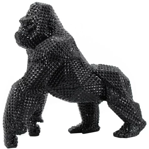 Signes Grimalt Kipci in figurice Slika Gorilla Hodi. Črna