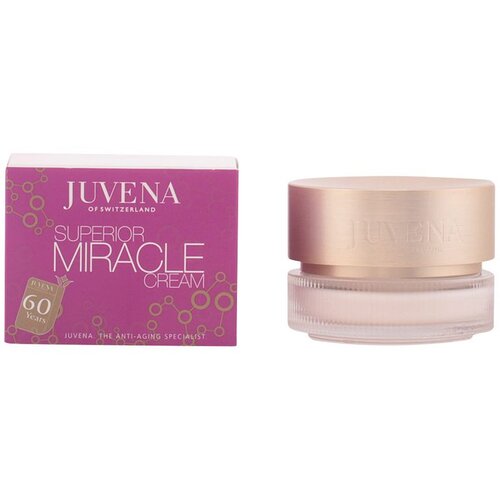 Juvena superior miracle skin nova sc cellular dnevna i noćna krema protiv starenja 75 ml za žene Cene