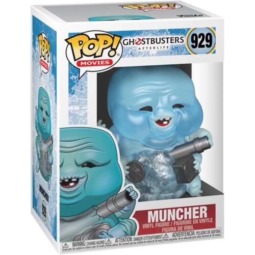Funko POP figure Ghostbusters Afterlife Muncher Cijene