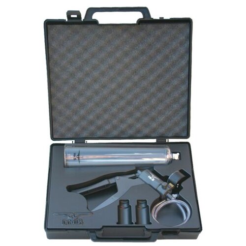Mister B Pump Box M Cylinder 5.1cm Slike
