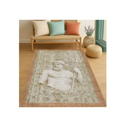 Conceptum Hypnose teppich 332 multicolor (120 x 180 cm) Slike