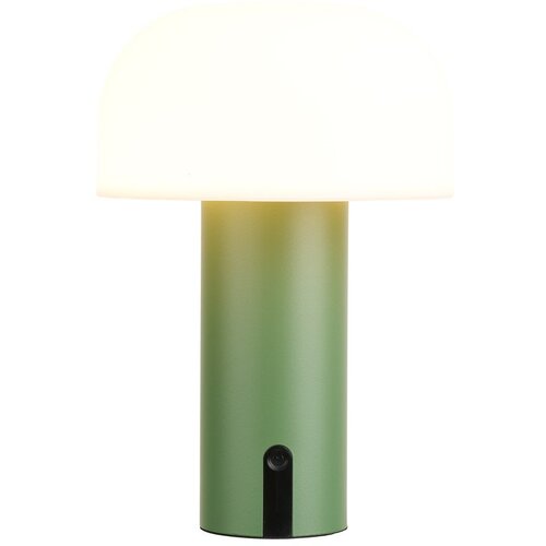 House Nordic LED namizna/prenosljiva zunanja svetilka na USB &amp;oslash; 15 cm Soham &amp;ndash; Slike