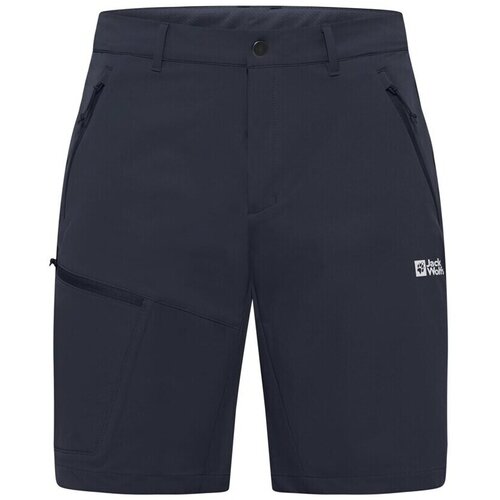 Jack Wolfskin Kratke hlače &amp;amp; Bermuda Pico Trial Slike