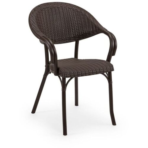 Tilia Stolica Flash-R Wenge Braon Cene