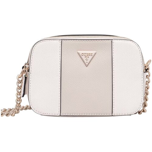 Guess NOELLE II CROSSBODY CAMERA HWZG96 72140 Vi&amp;scaron;ebojna Slike