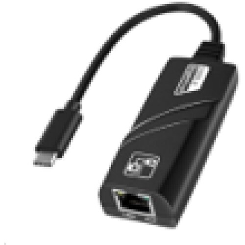 Stars Solutions Adapter USB-C na LAN 10/100/1000 Cene
