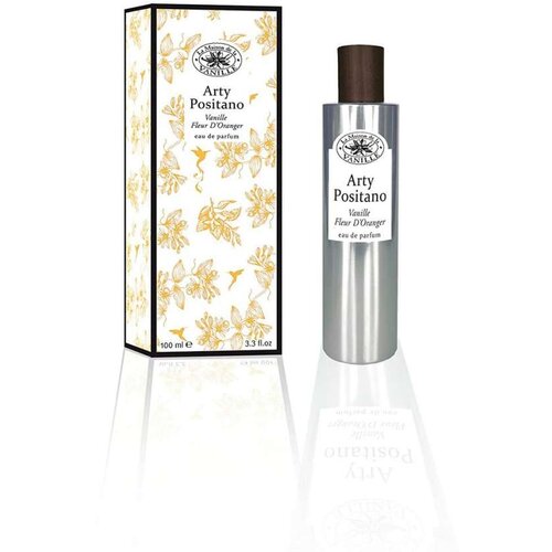 Parfem za oba spola La Maison de la Vanille EDP Arty Positano / Vanille Fleur D'oranger 100 ml Cijene