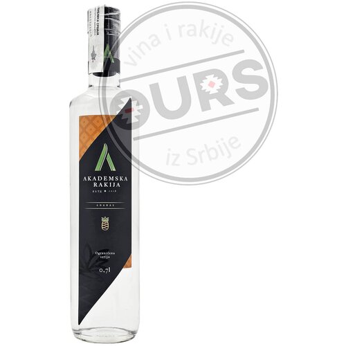  Akademska Ananas 0,7L Cene