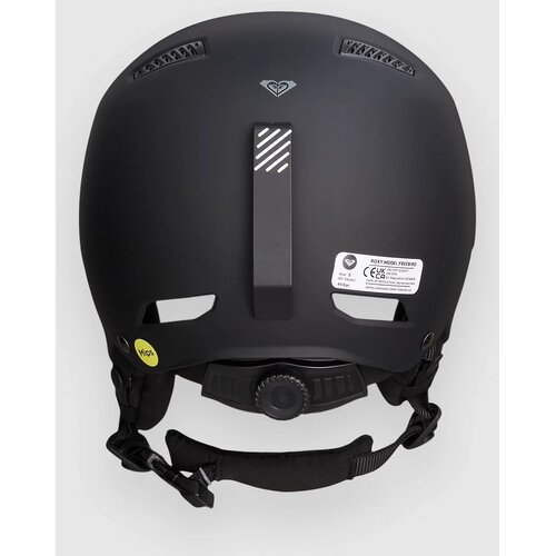 Roxy Freebird MIPS Celada true black Slike