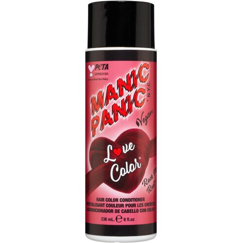 Manic Panic LC ROCK ME RED regenerator u boji Cijene