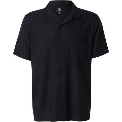 Volcom Srajca &amp;#039;SINGLE STONE&amp;#039; črna Slike