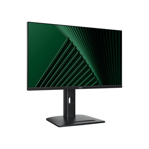 MSI Pro MP275QPG računalni monitor 68,6 cm (27") 2560 x 1440 pikseli Wide Quad HD LCD Crno Cijene