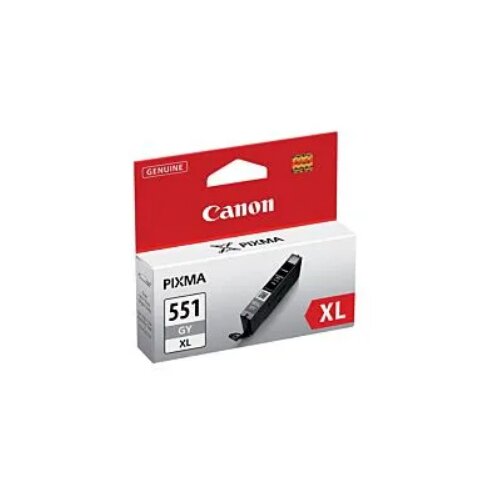  Tinta Canon CLI-551 GR Orink Siva Cene
