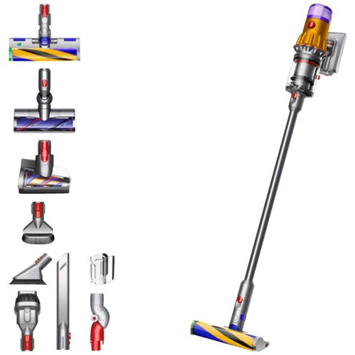 Dyson Bežični usisivač V12 Slim Absolute Cijene