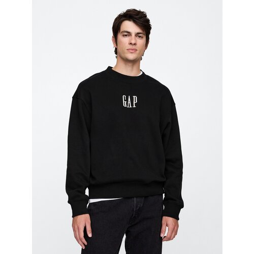 GAP Oversize sweatshirt with logo - Men's Cene