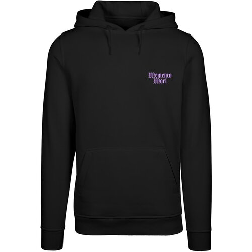 Mister Tee Men&amp;#039;s hoodie Memento Mori black Slike