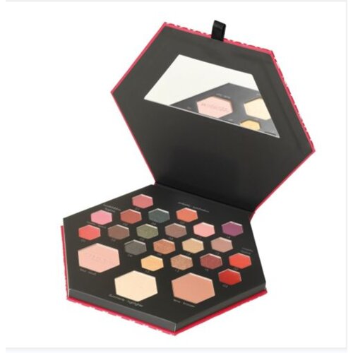 Deborah Make up kit 24 smal warm Cene