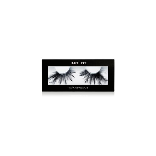  DECORATED FEATHER EYELASHES Cijene