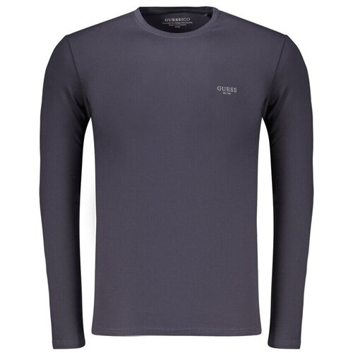 Guess Majice &amp;amp; Polo majice m6yi28k3733blg7v22xl pisana Slike