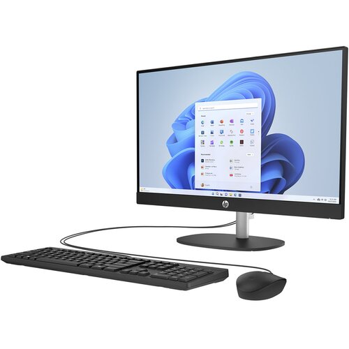 HP 24-cr1060nh 23,8" Touch AIO Intel Core Ultra 5 125U / 16 GB DDR5 / 512 GB NVMe SSD Cijene