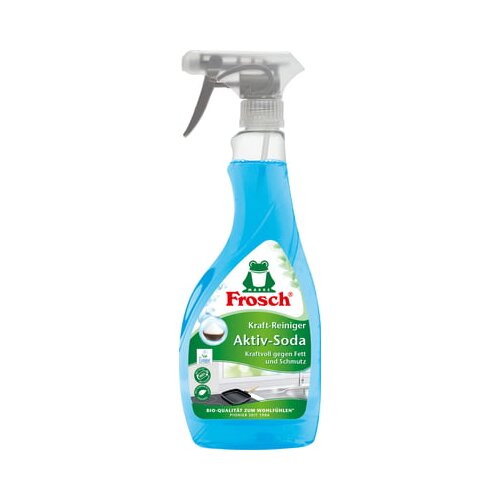 Frosch Čistilo za kuhinjo s sodo bikarbono Cene