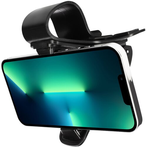 AVIZAR univerzalno držalo za pametni telefon v avtomobilu objemka za armaturno plo&amp;scaron;čo, (20530550) Slike