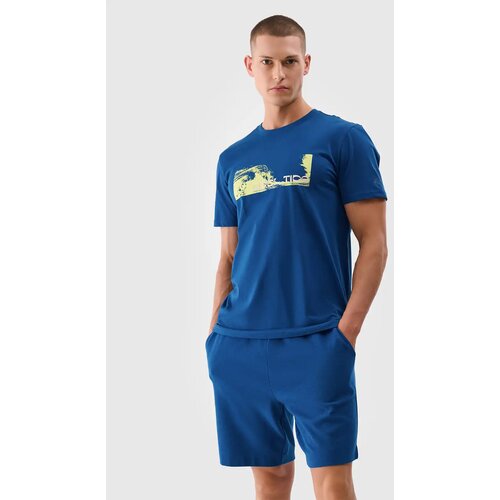 4f Men&amp;#039;s T-shirt Slike