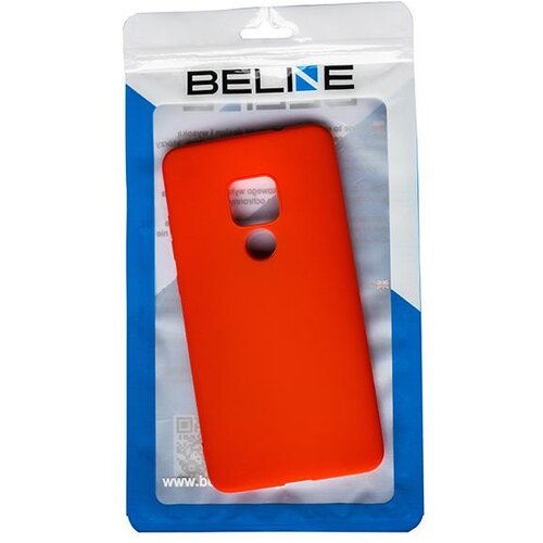 Beline OVITEK CANDY OVITEK ZA XIAOMI REDMI 10A RDEČ, (21961349) Cene