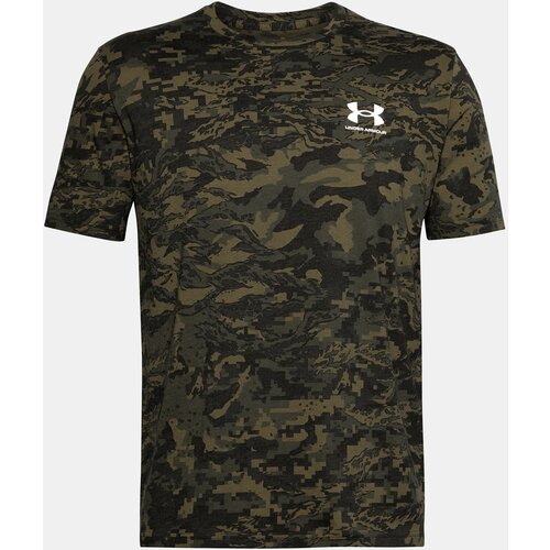 Under Armour T-shirt UA ABC CAMO SS-BLK Cene