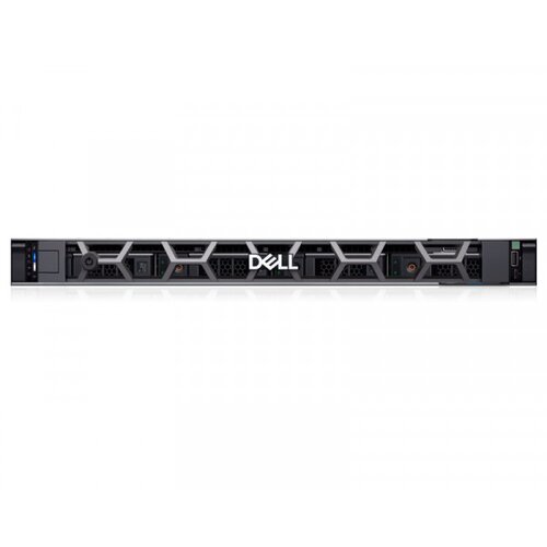 Dell PowerEdge R660xs 1x Xeon Silver 4410Y 12C 1x16GB H755 1x480GB SSD RI 700W (1+1) 3yr NBD + šine Slike