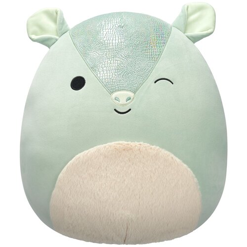 Squishmallows Zeleni pasanac - Arilla 40 cm Slike