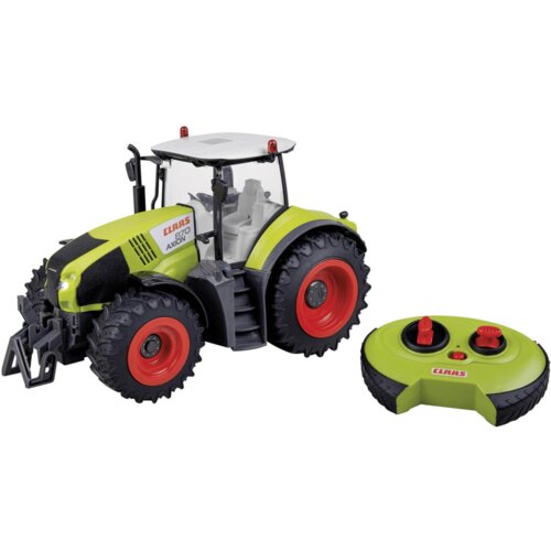 Happy People traktor Claas Axion 870 34 cm 34424 Slike