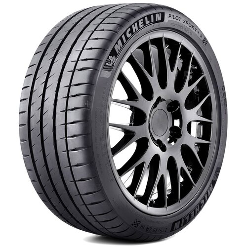 Michelin Pilot Sport 4 SUV ( 225/60 R18 100V ) Cene