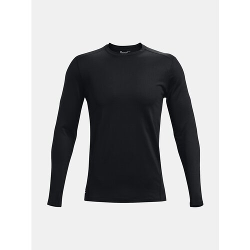 Under Armour T-Shirt Tac Crew CGI Base-BLK - Men Slike