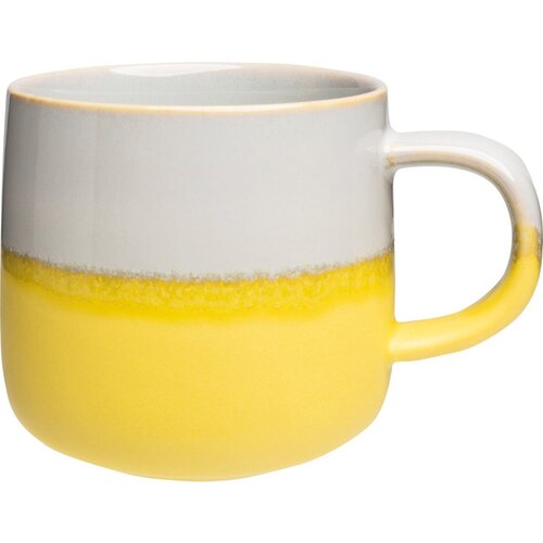 Tranquillo Skodelica Yellow Industrial - 1 kos Cene