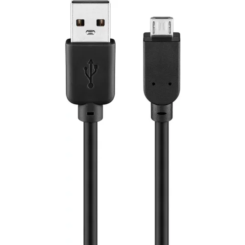 Kabel USB-A / micro USB GOOBAY