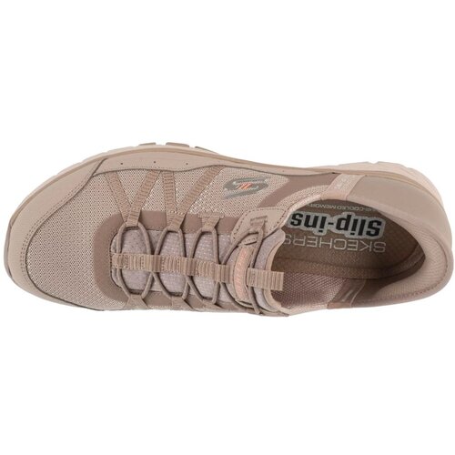 Skechers Slip-ins: Gratis Sport - Leisurely Bež Slike