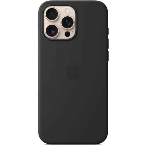  IPhone 16 Pro Max Silicone Case with MagSafe Slike